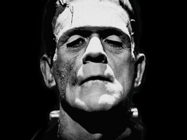 Frankenstein: Mary, monster, myth